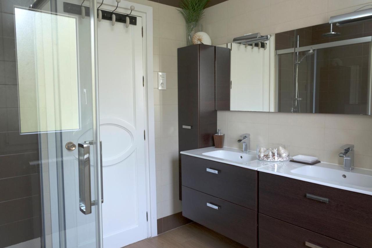Apartmán Malagueta Penthouse Premium Màlaga Exteriér fotografie
