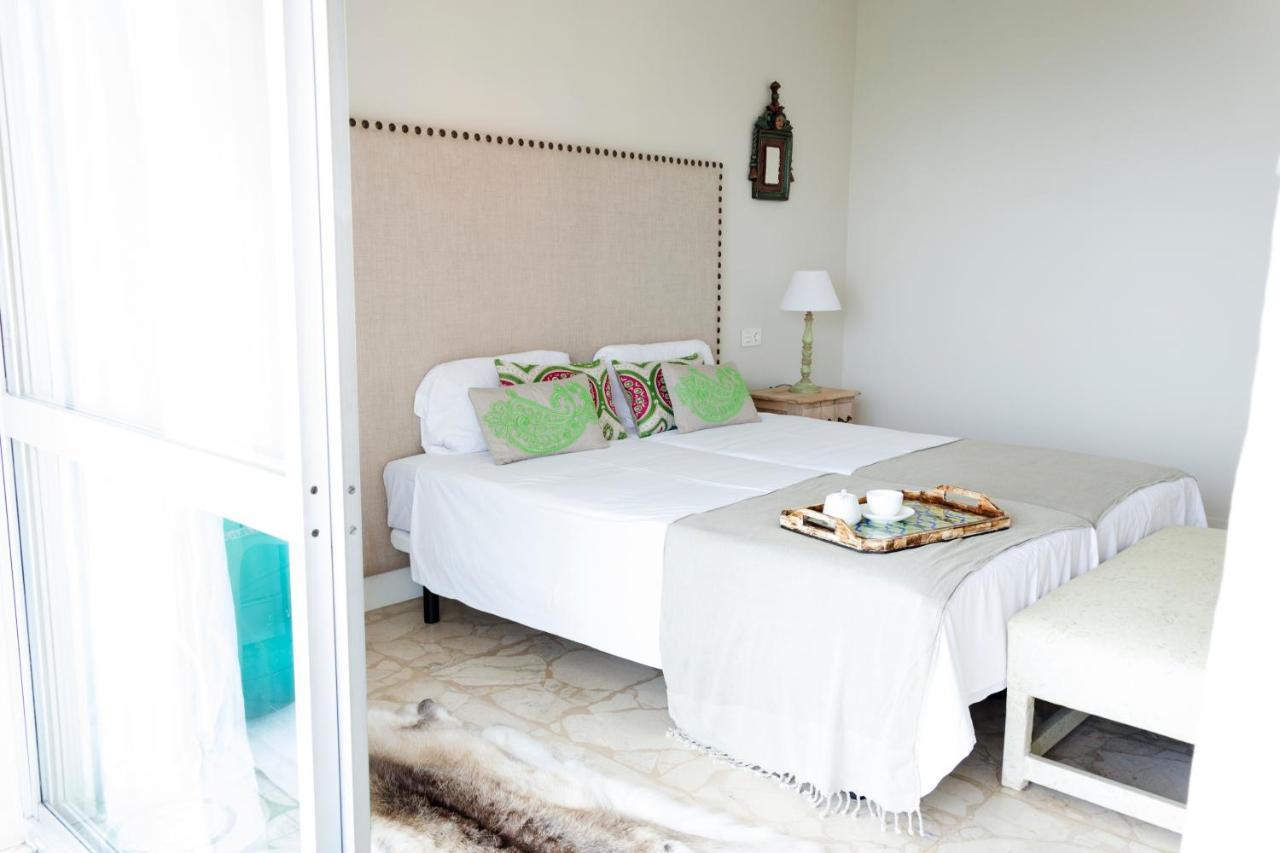 Apartmán Malagueta Penthouse Premium Màlaga Exteriér fotografie