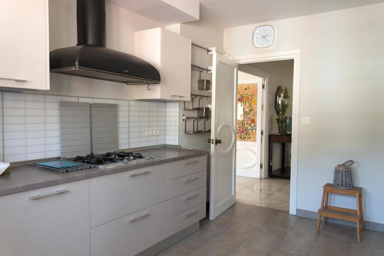 Apartmán Malagueta Penthouse Premium Màlaga Exteriér fotografie