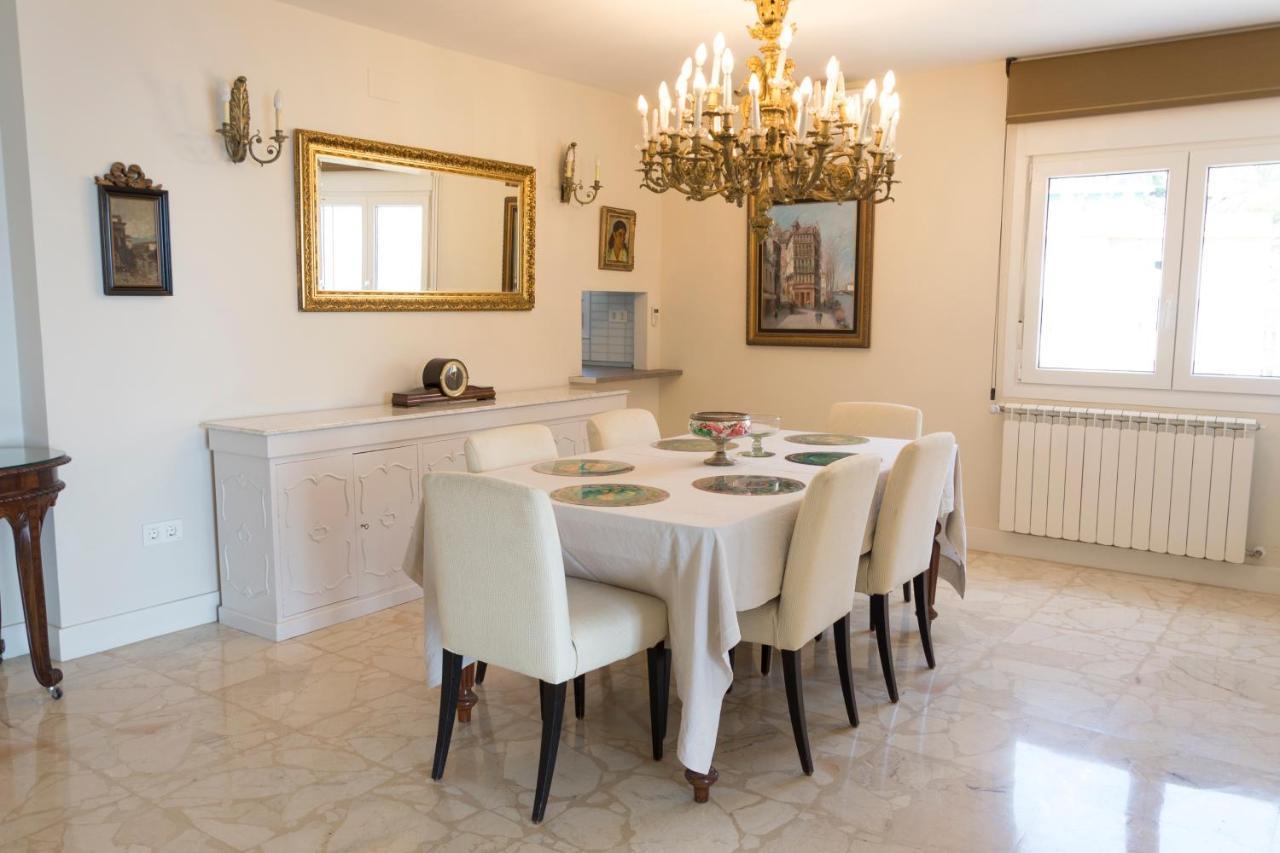 Apartmán Malagueta Penthouse Premium Màlaga Exteriér fotografie