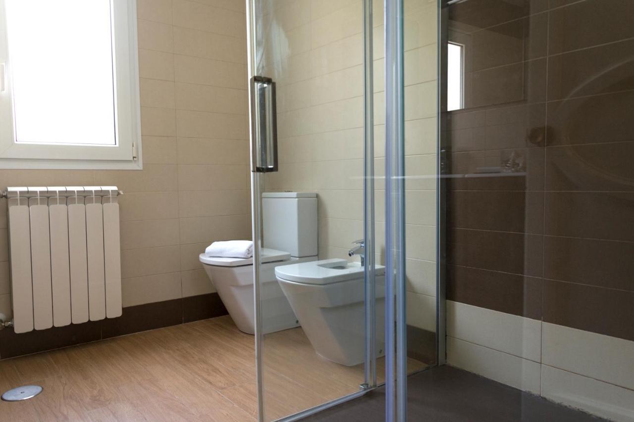 Apartmán Malagueta Penthouse Premium Màlaga Exteriér fotografie