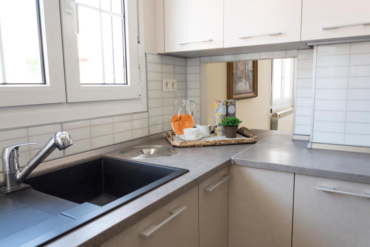 Apartmán Malagueta Penthouse Premium Màlaga Exteriér fotografie