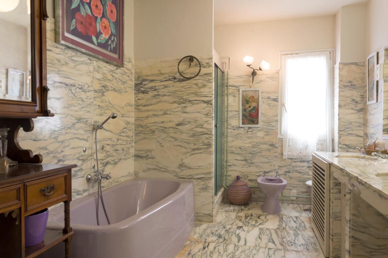 Apartmán Malagueta Penthouse Premium Màlaga Exteriér fotografie