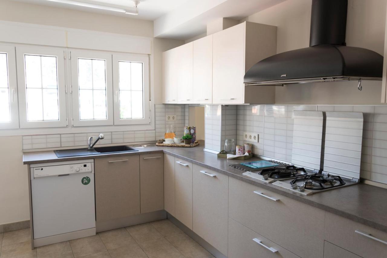 Apartmán Malagueta Penthouse Premium Màlaga Exteriér fotografie