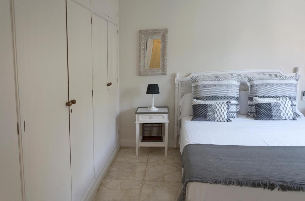 Apartmán Malagueta Penthouse Premium Màlaga Exteriér fotografie
