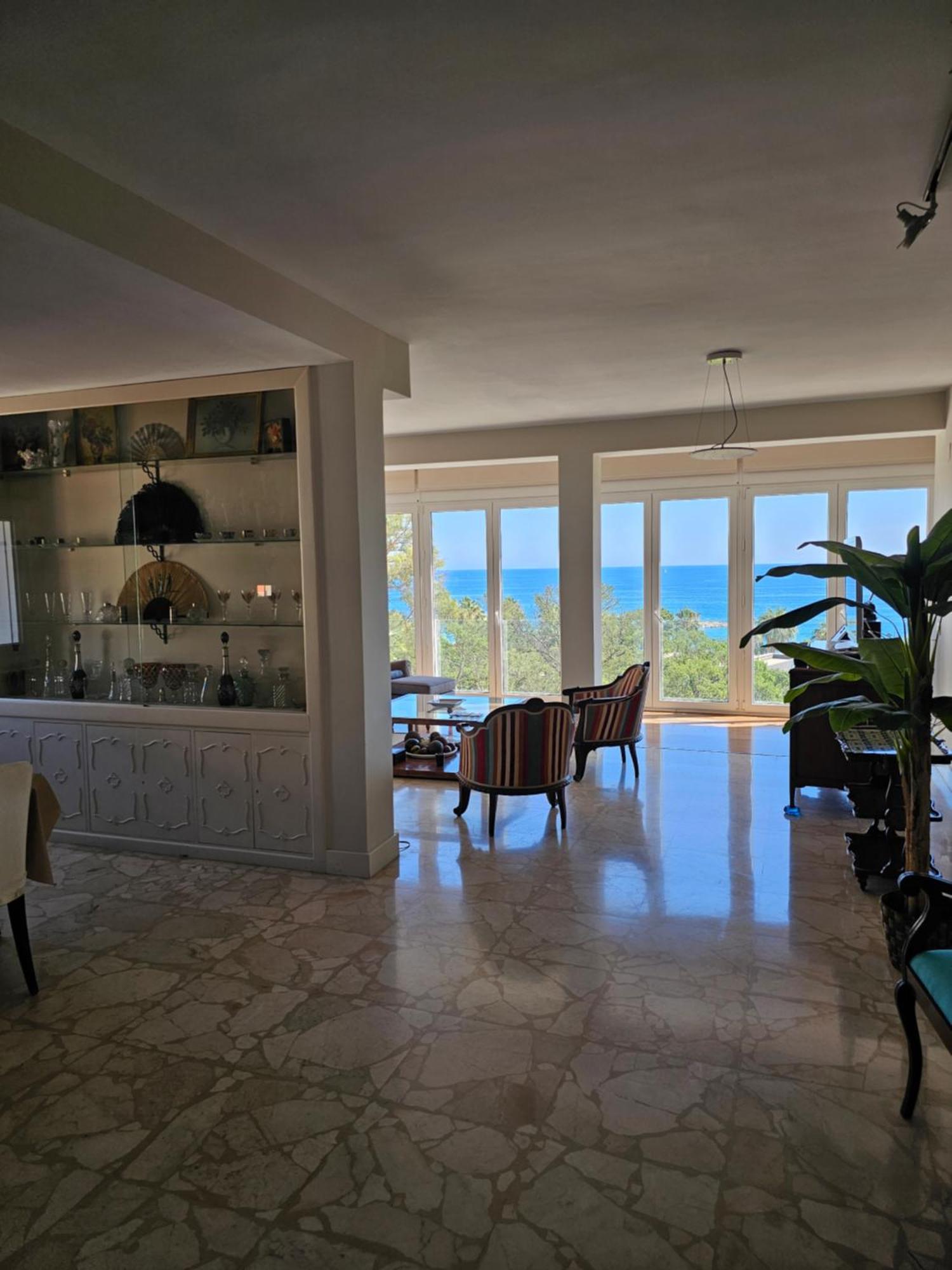 Apartmán Malagueta Penthouse Premium Màlaga Exteriér fotografie